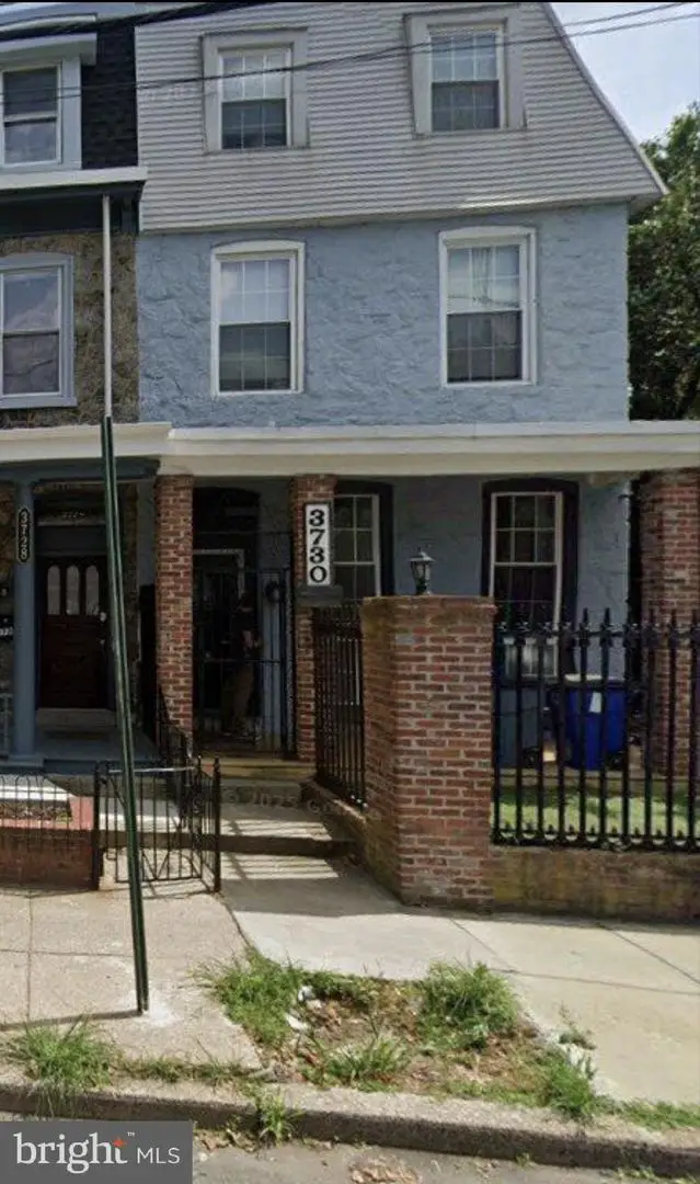 3730 Spring Garden St, Philadelphia, PA 19104 - #1