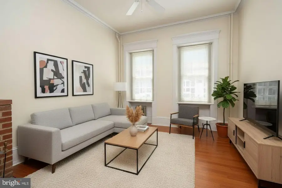 1127 Green St, Philadelphia, PA 19123 - #2