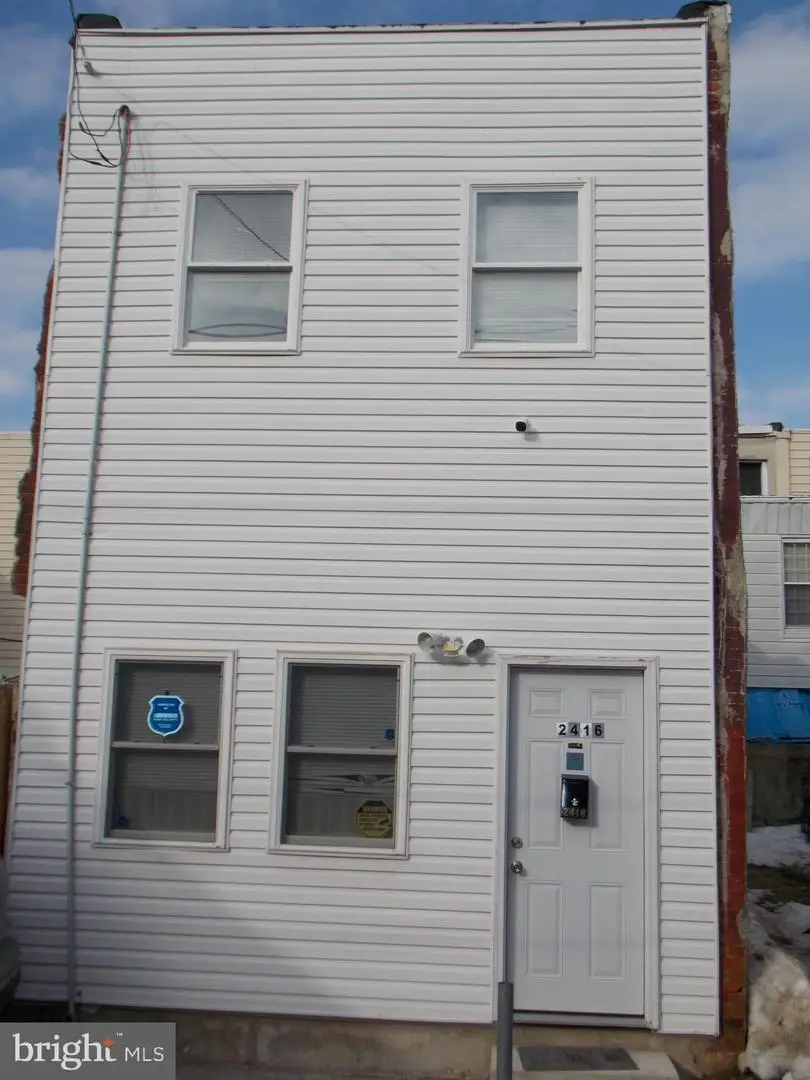 2416 N Orkney St, Philadelphia, PA 19133 - #1