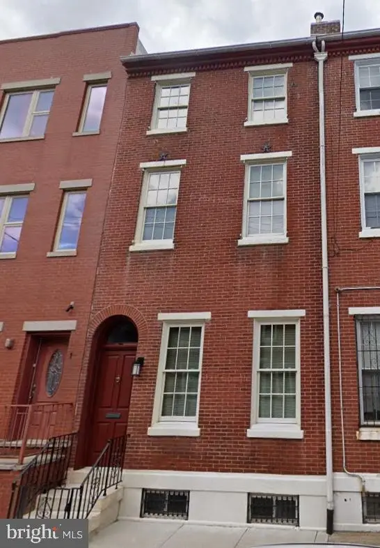 1127 Green St, PHILADELPHIA, PA 19123