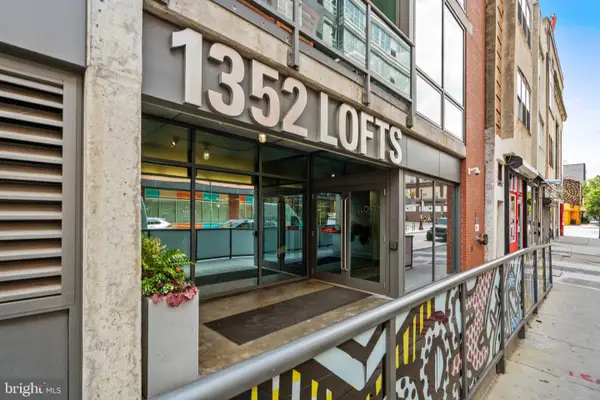 1352 South St #214, PHILADELPHIA, PA 19147