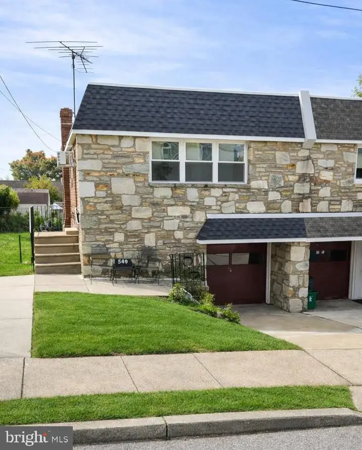 544 Selma St, Philadelphia, PA 19116 - #1