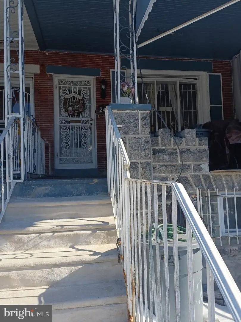 248 W Seymour St, Philadelphia, PA 19144 - #2