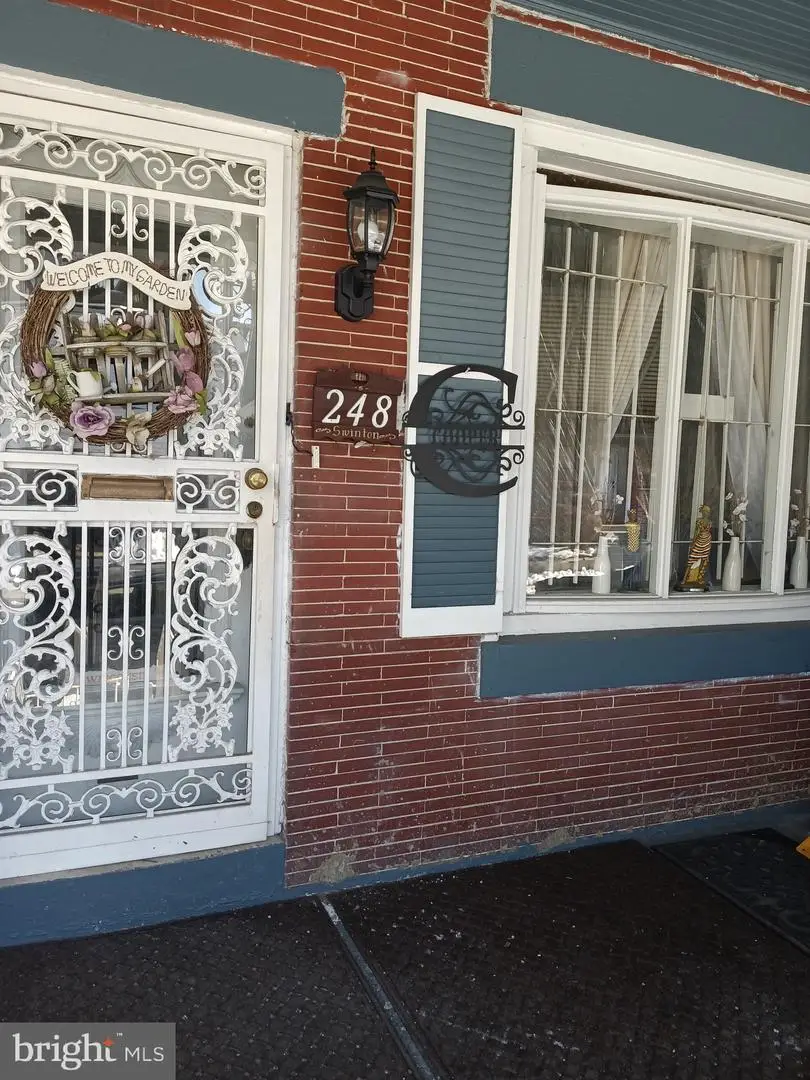 248 W Seymour St, Philadelphia, PA 19144 - #3