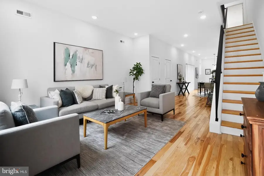 1314 S 46th St, Philadelphia, PA 19143 - #3