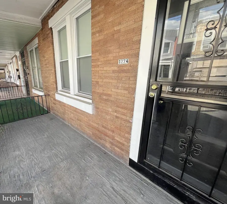 1224 N Alden St, Philadelphia, PA 19131 - #2