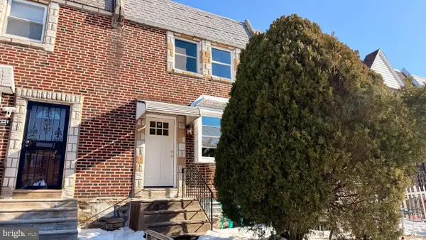 7219 Saul St, PHILADELPHIA, PA 19149