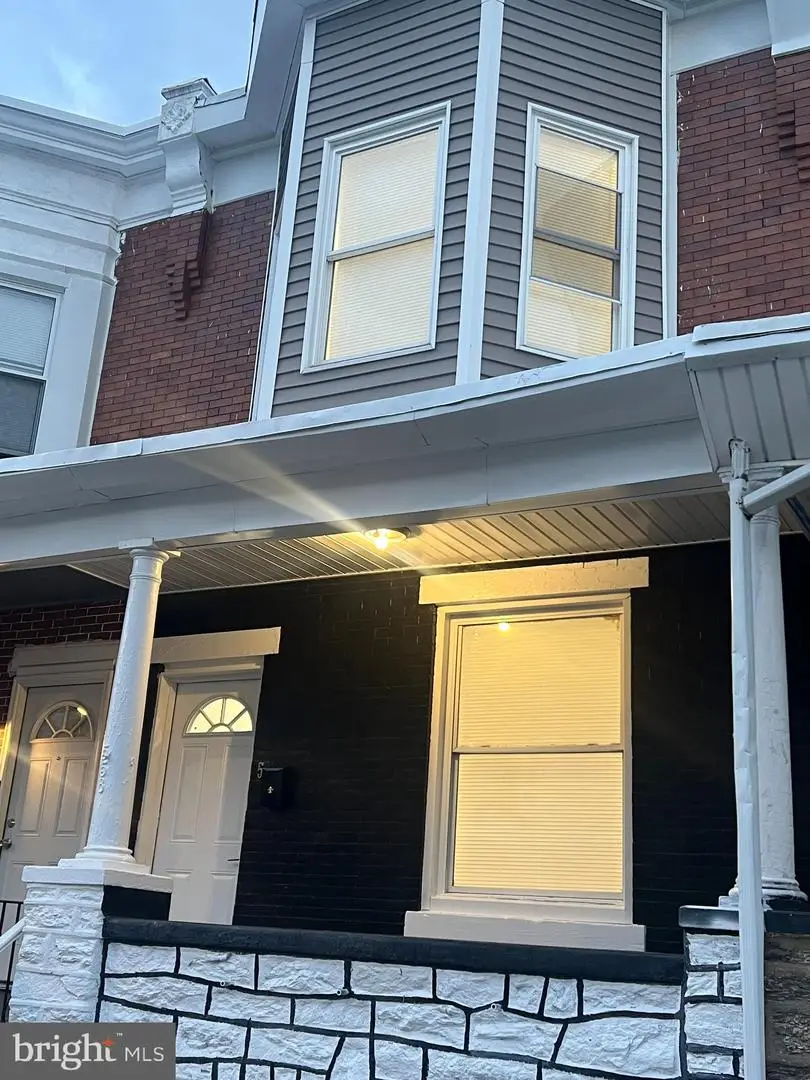 558 E Herman St, Philadelphia, PA 19144 - #1