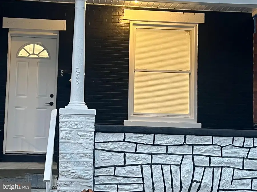 558 E Herman St, Philadelphia, PA 19144 - #2