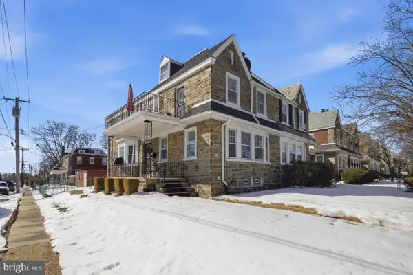 744 Longshore Ave, PHILADELPHIA, PA 19111