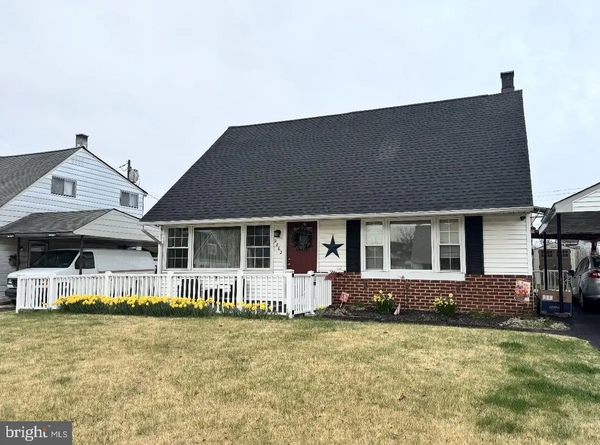 2862 Nautilus Rd, Philadelphia, PA 19154 - #1