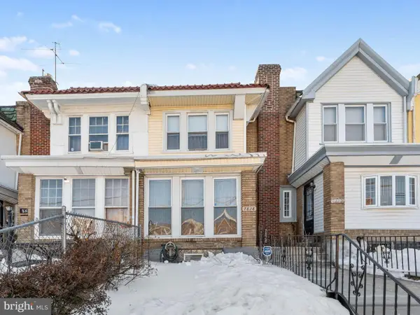 7828 Michener Ave, PHILADELPHIA, PA 19150