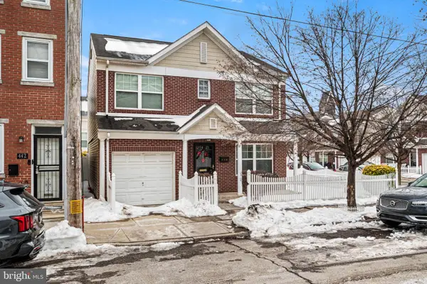 444 S Manton St, PHILADELPHIA, PA 19147