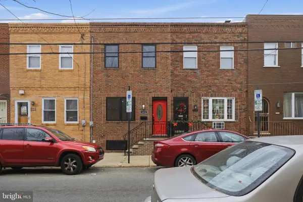 1022 Mckean St, PHILADELPHIA, PA 19148