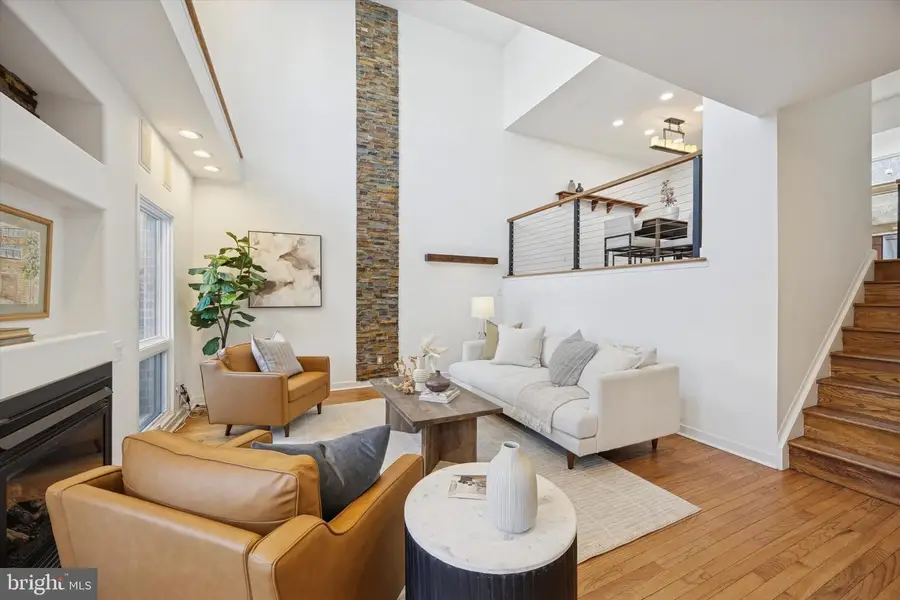 2029 Naudain St, Philadelphia, PA 19146 - #2