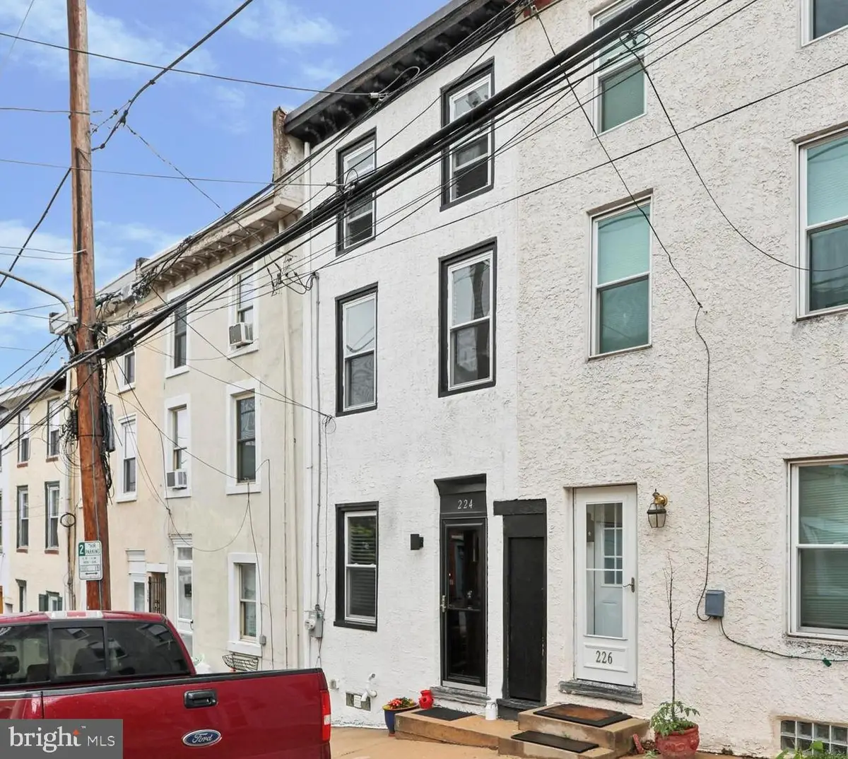 224 Dupont St, Philadelphia, PA 19127 - #1