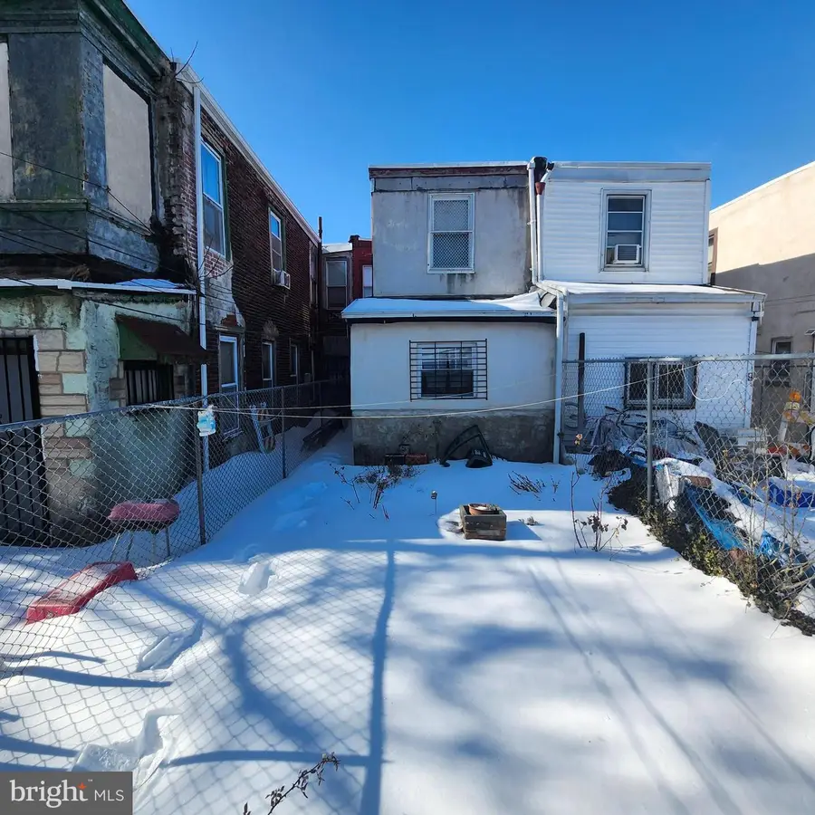 2323 N Fairhill St, Philadelphia, PA 19133 - #2