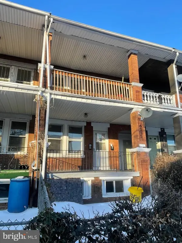 6015 Catharine St, PHILADELPHIA, PA 19143