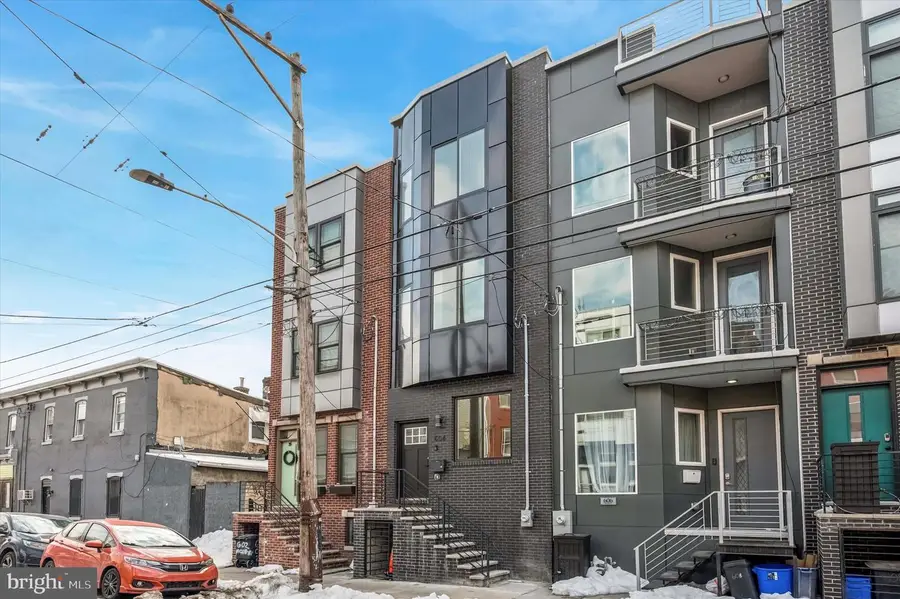 604 Mckean St, Philadelphia, PA 19148 - #2