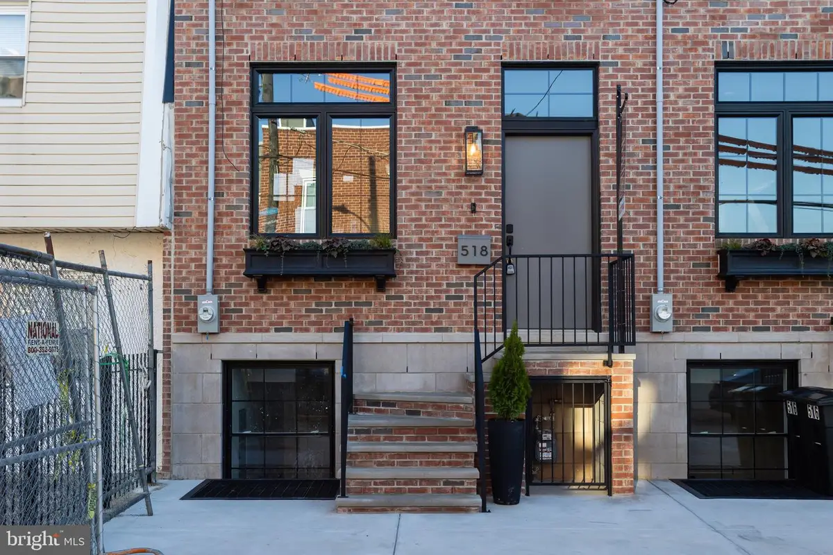 1210 E Fletcher St, Philadelphia, PA 19125 - #1