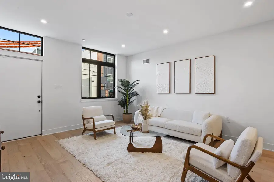 1210 E Fletcher St, Philadelphia, PA 19125 - #3