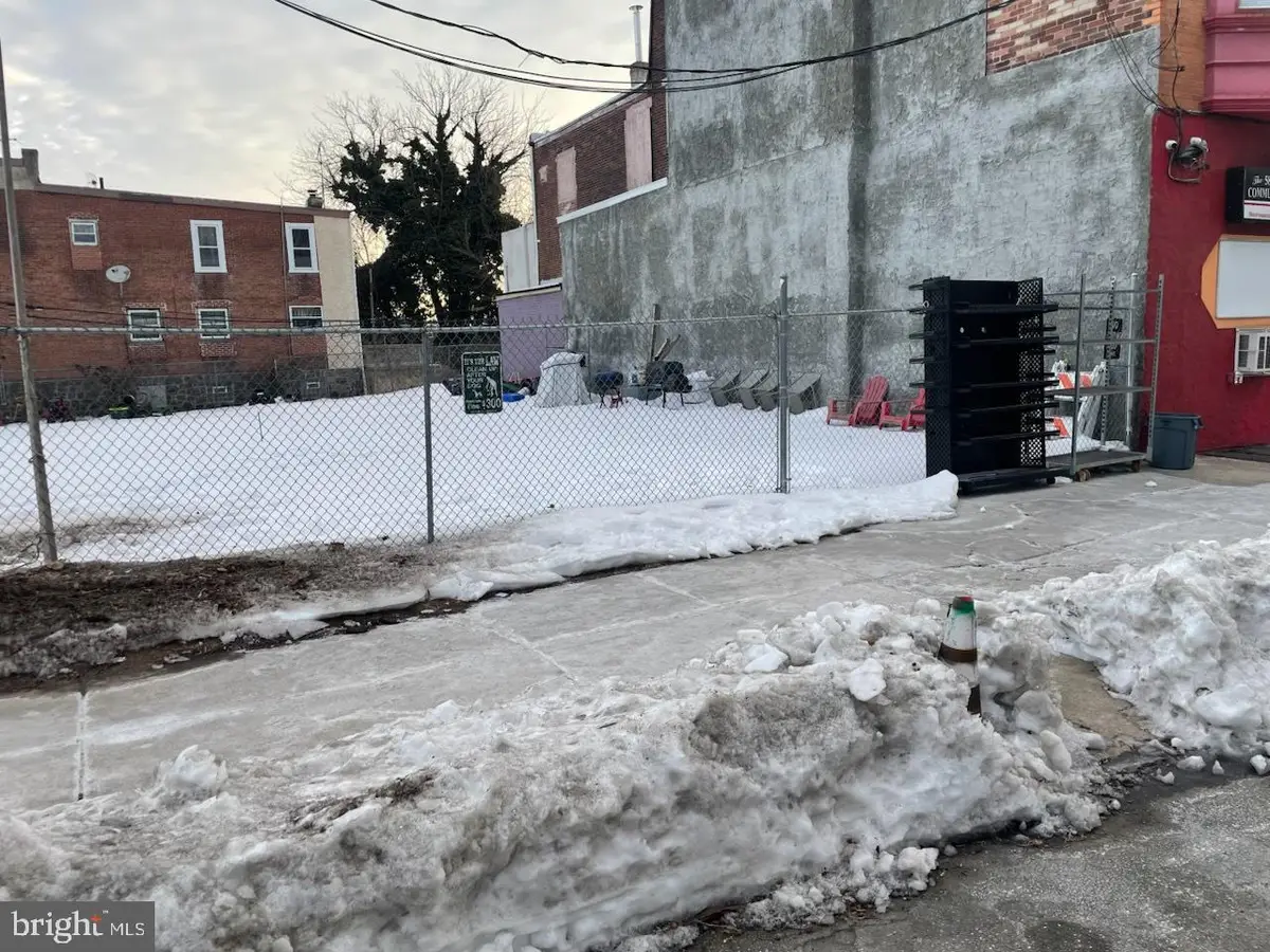 1329 S 58th St, Philadelphia, PA 19143 - #1