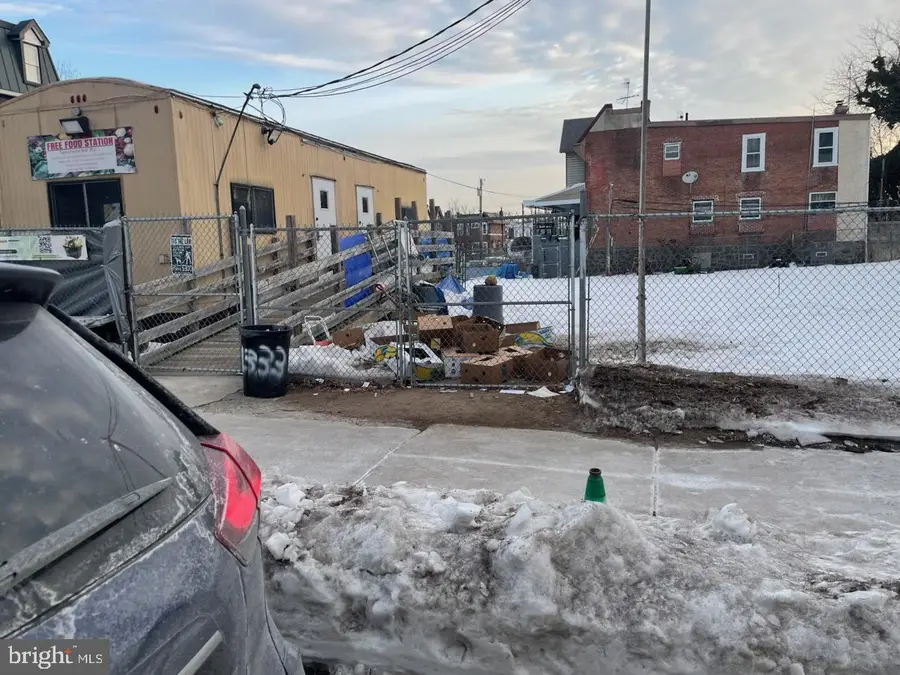 1329 S 58th St, Philadelphia, PA 19143 - #2