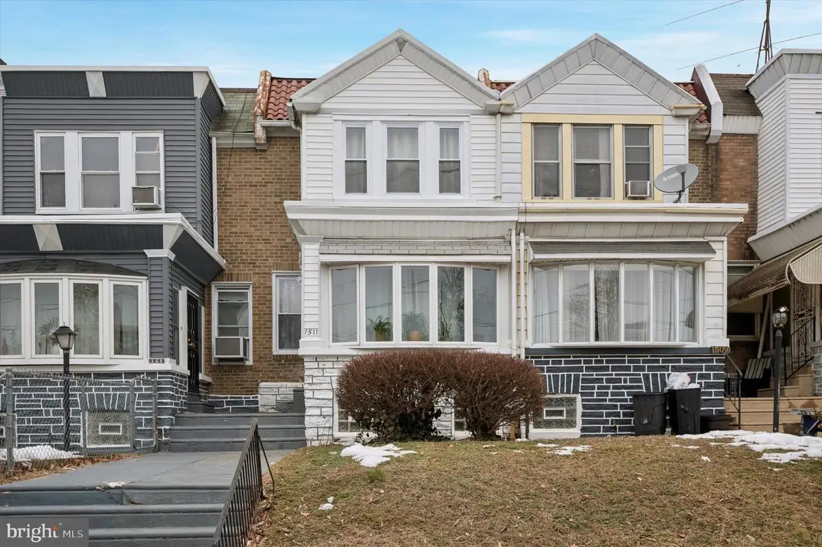 1511 W Chew St, Philadelphia, PA 19141 - #1