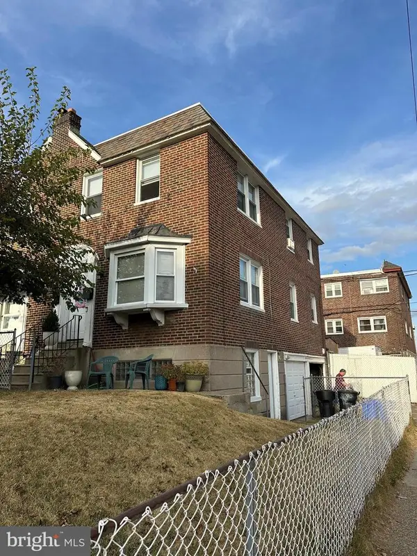 4439 Teesdale St, PHILADELPHIA, PA 19136