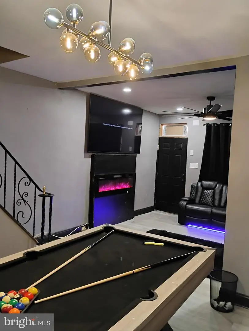 2609 S Beulah St, Philadelphia, PA 19148 - #1