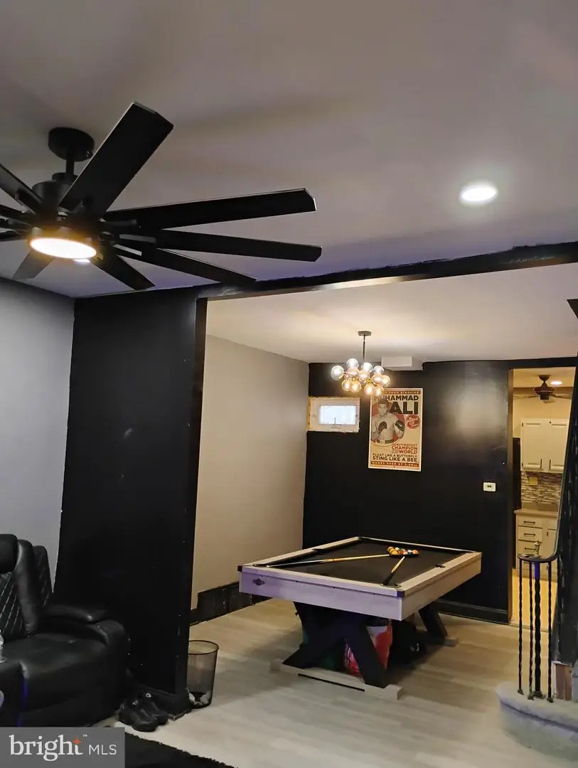 2609 S Beulah St, Philadelphia, PA 19148 - #2