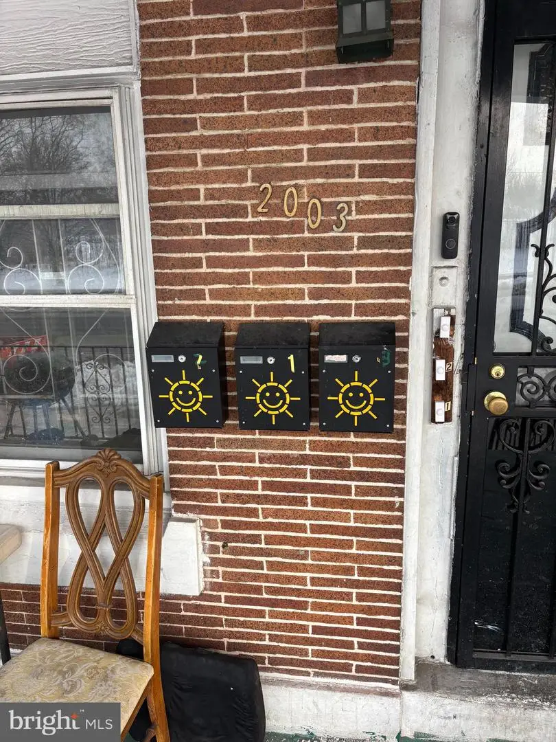 2003 N 33rd St, Philadelphia, PA 19121 - #2