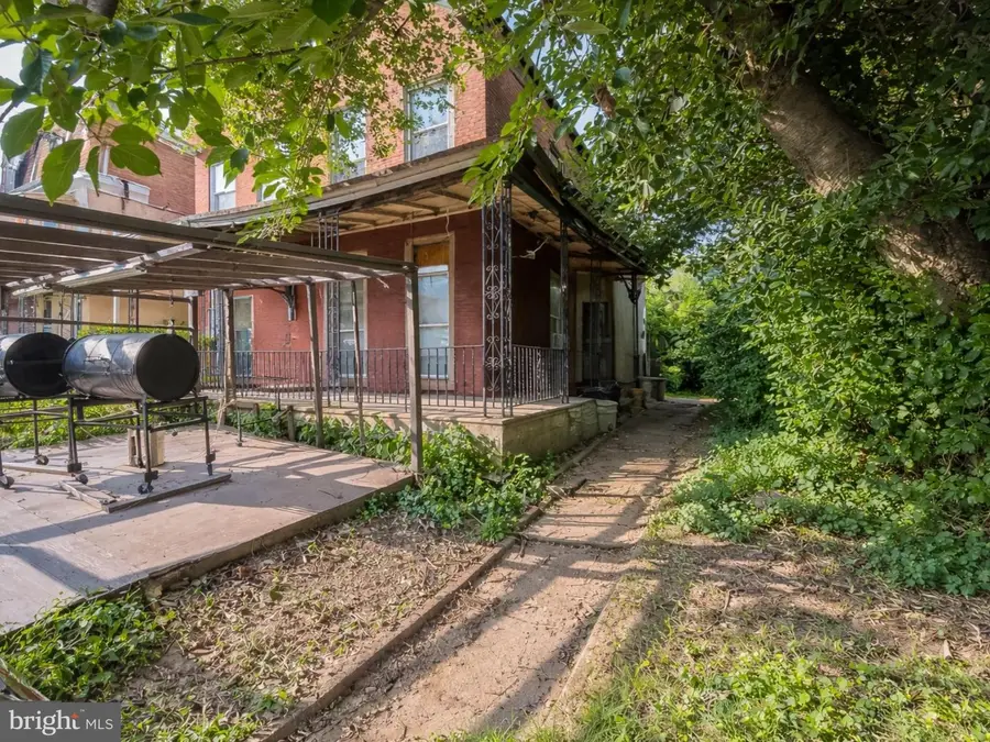 4821 Haverford Ave, Philadelphia, PA 19139 - #2