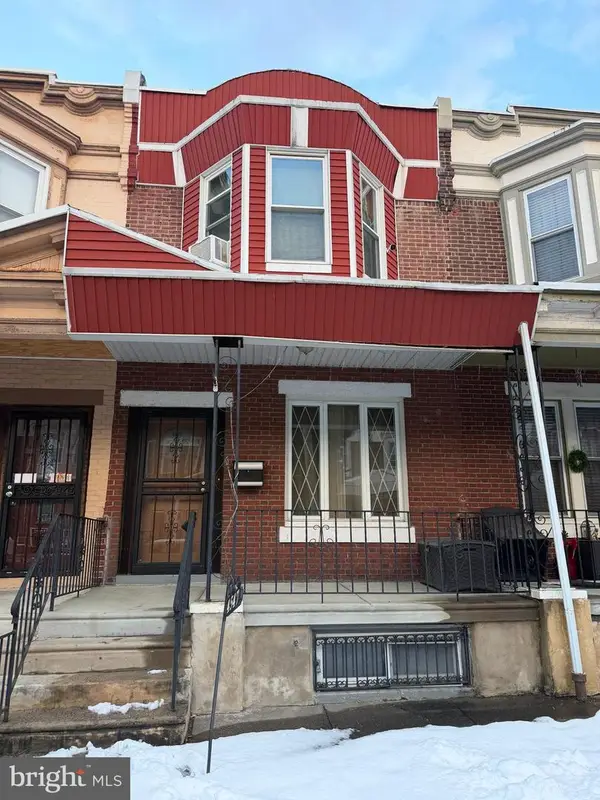 4547 N Smedley St, PHILADELPHIA, PA 19140