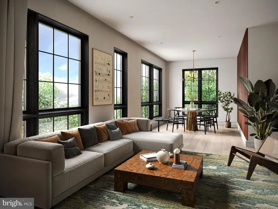 225 Quarry St #penthouse North, Philadelphia, PA 19106 - #3