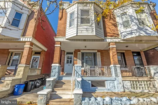 538 N 58th St, PHILADELPHIA, PA 19131