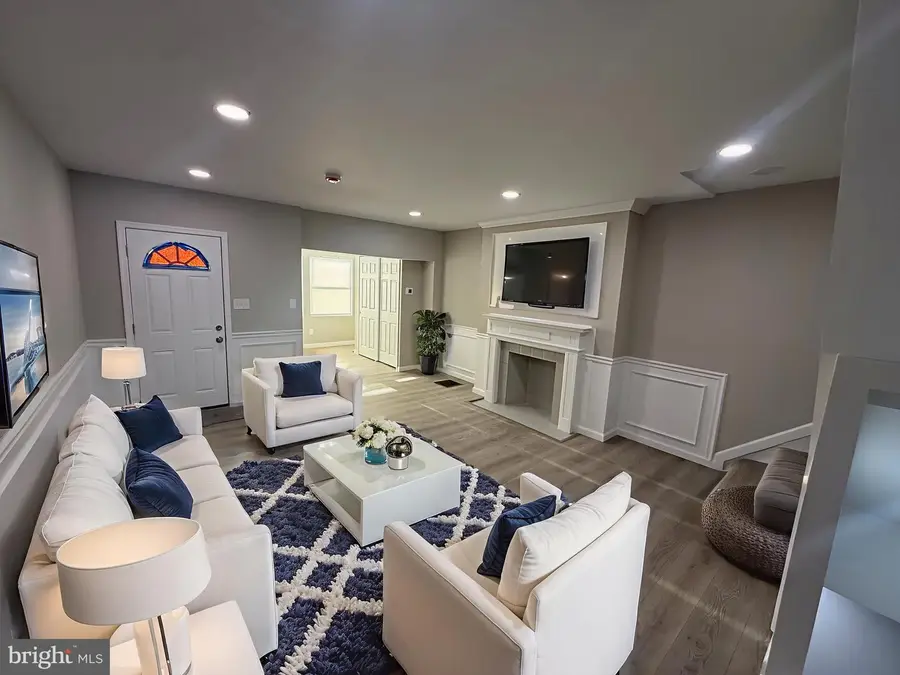 7023 Limekiln Pike, Philadelphia, PA 19138 - #2