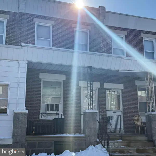 6535 Marsden St, PHILADELPHIA, PA 19135