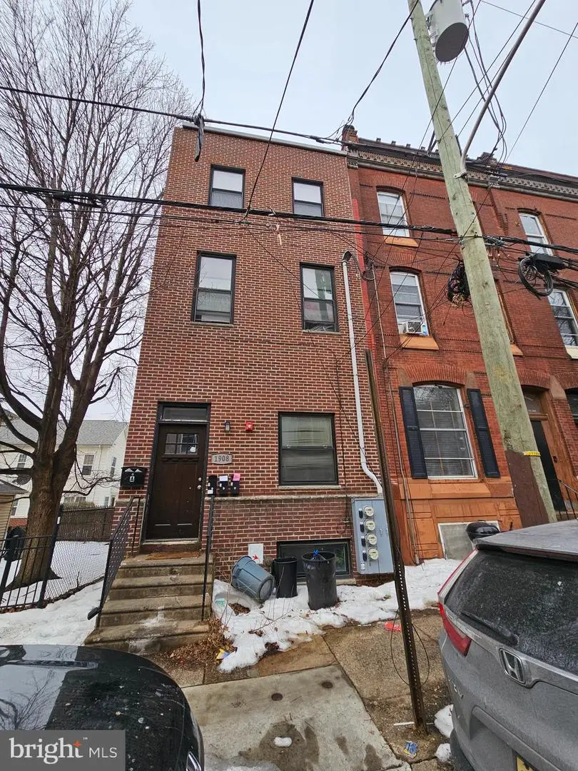 1908 N 7th St, Philadelphia, PA 19122 - #2