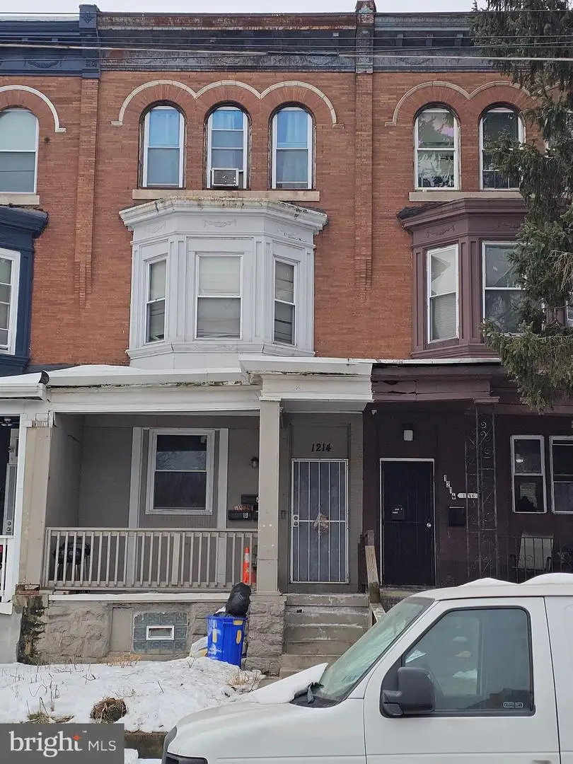 1214 W Erie Ave, Philadelphia, PA 19140 - #2