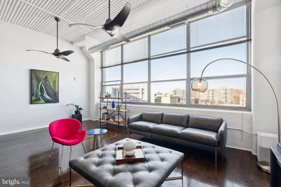 2200 Arch St #902, Philadelphia, PA 19103 - #2