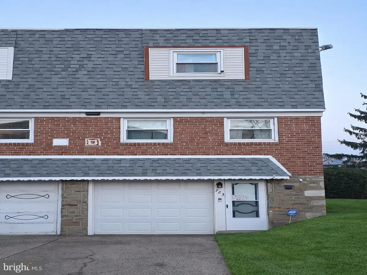 723 Gorman St, Philadelphia, PA 19116 - #1