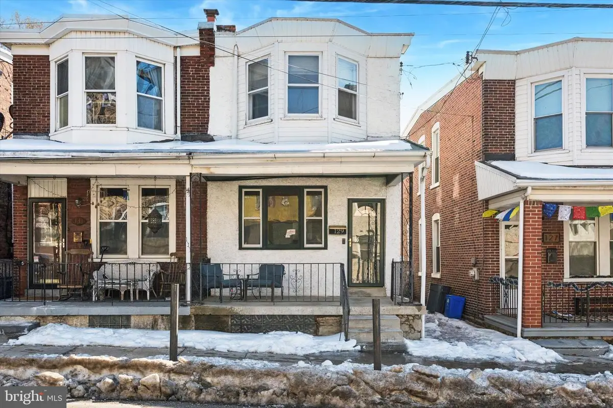 129 Leverington Ave, Philadelphia, PA 19127 - #1