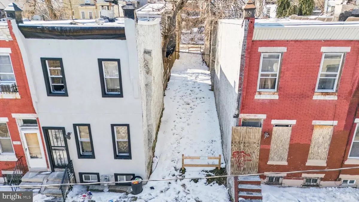 1912 N Ringgold St, Philadelphia, PA 19121 - #1