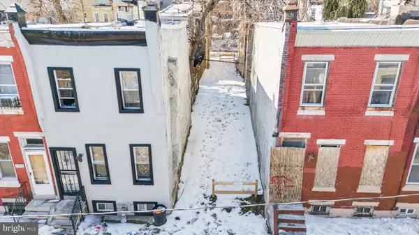 1912 N Ringgold St, PHILADELPHIA, PA 19121