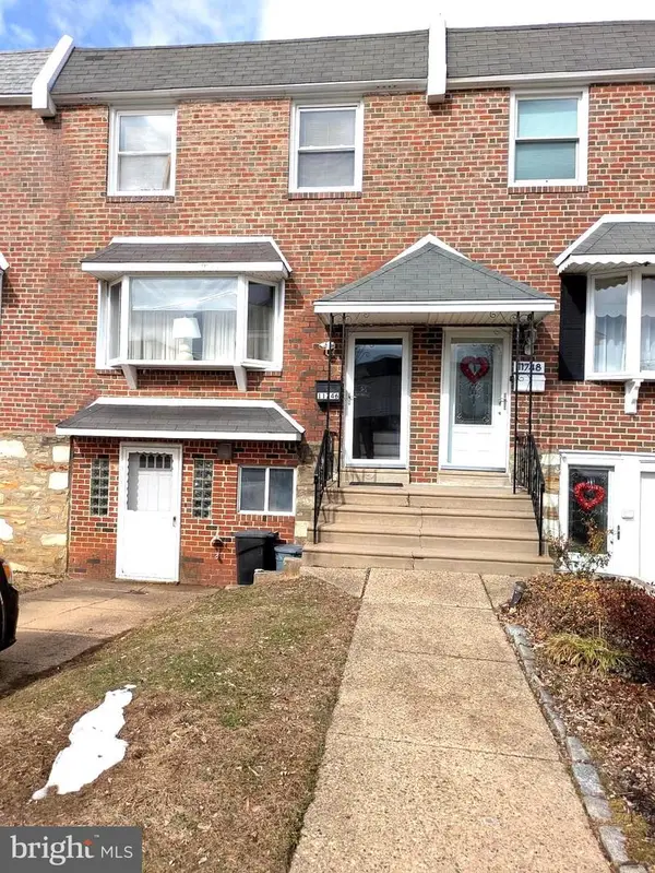 11746 Colman Rd, PHILADELPHIA, PA 19154