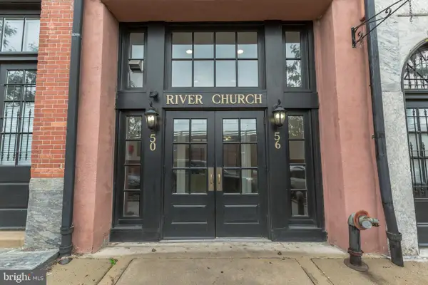 50-56 N Front St #104, PHILADELPHIA, PA 19106