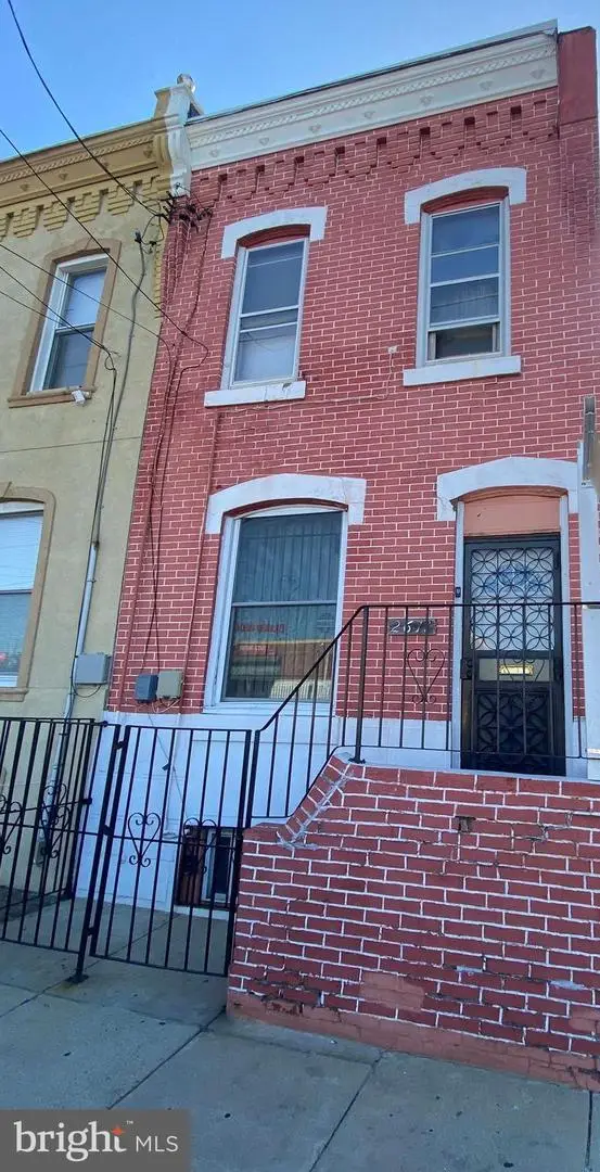 2611 N 2nd St, Philadelphia, PA 19133 - #1