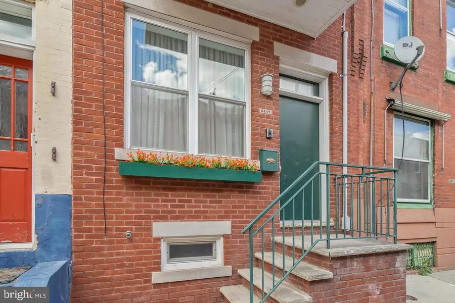 2447 Montrose St, Philadelphia, PA 19146 - #2