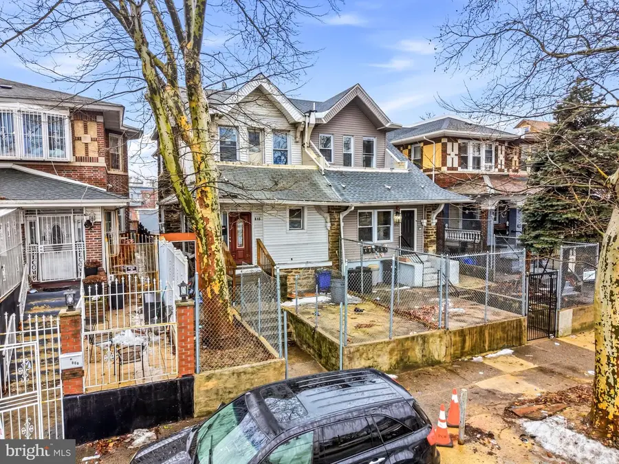 810 W Roosevelt Blvd, Philadelphia, PA 19140 - #2